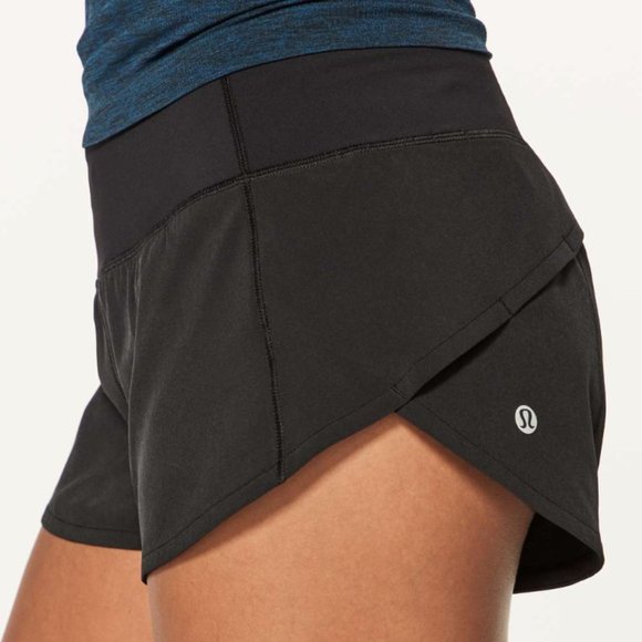 Lululemon Speed Up Short *2.5" - Picture 3 of 9